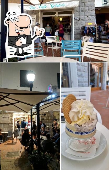 Guarda la foto di Gelateria Duro Bar
