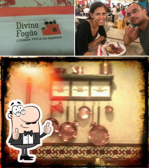 See the image of DIVINO FOGÃO - Buriti Shopping