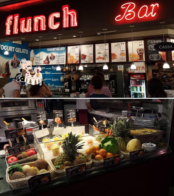 Platti al Flunch (Rescaldina)