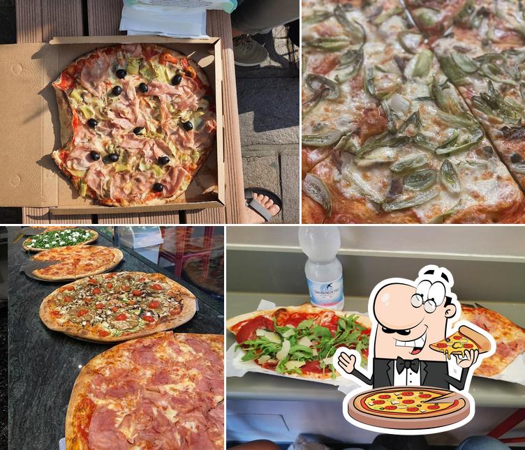 Forno Di Porta Del Campo