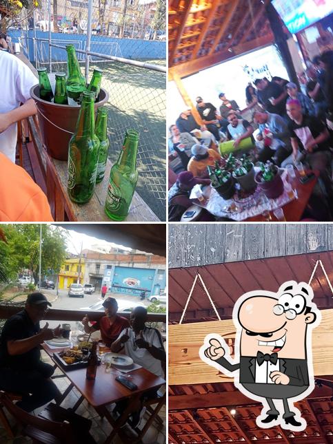 Bar Brazão