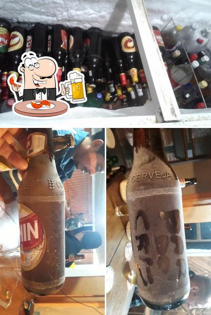 Bar do Cris