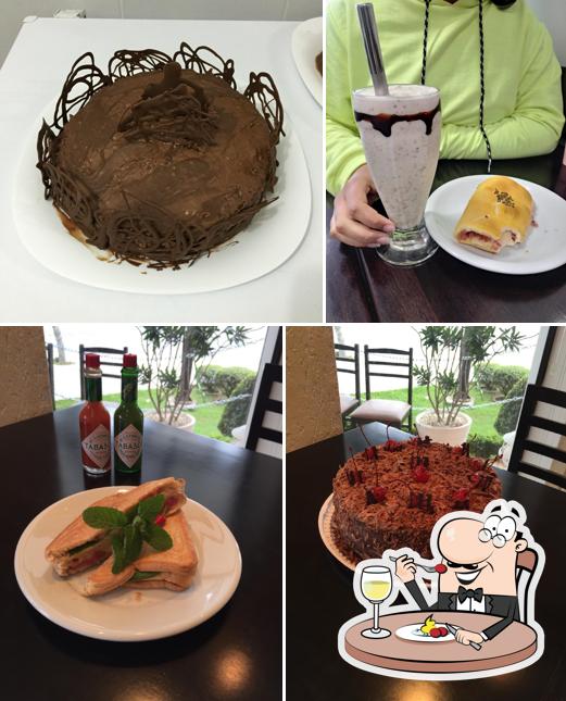 Sabor do Café