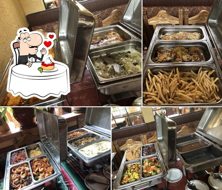 Puerto Vallarta Restaurant Lacey, WA in Lacey Restaurant menu and reviews