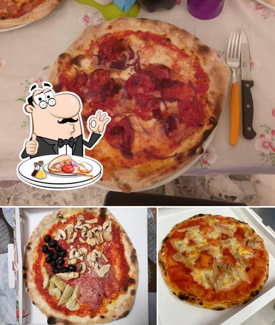 Real Pizza