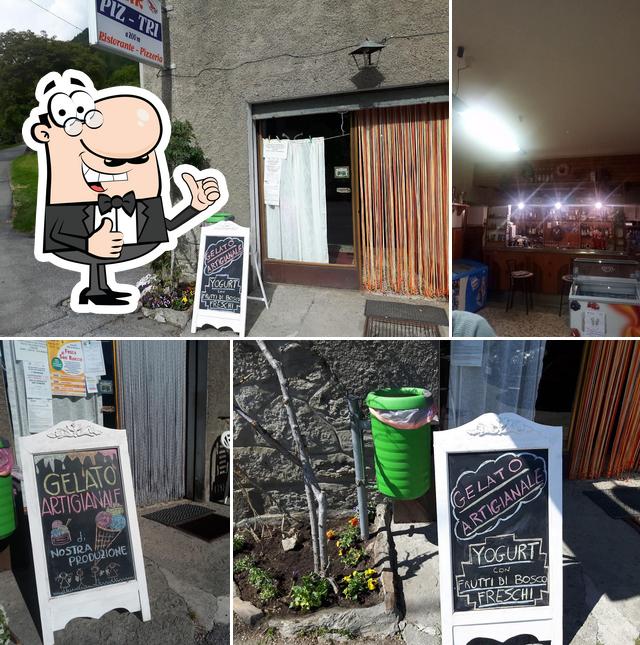 Bar Calzaferri Gian Carlo
