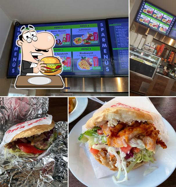 Efem Döner