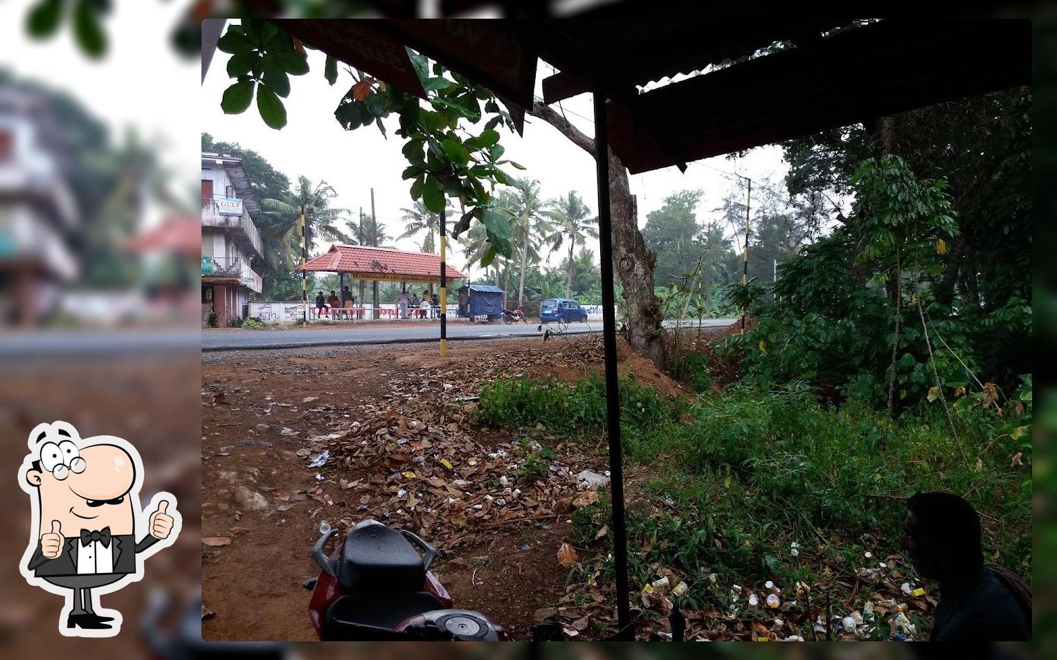 Hotel Shemeer Thattupalam