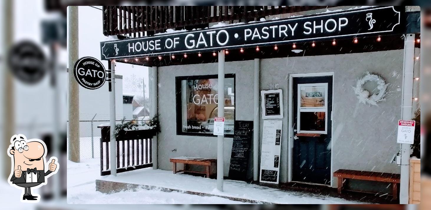 House of GATO