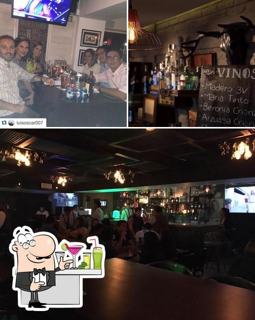 LUCA BAR, Veracruz Restaurant reviews