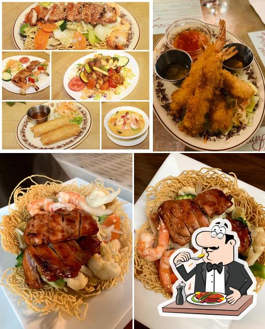 Restaurant Ly Anh