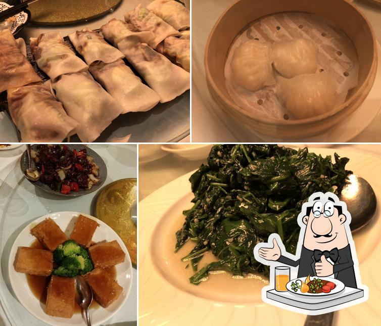 Man Tong Kitchen, Crown Entertainment Complex Level 1 in West Melbourne