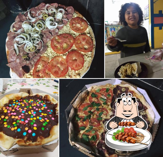 Pizzaria D'Polati