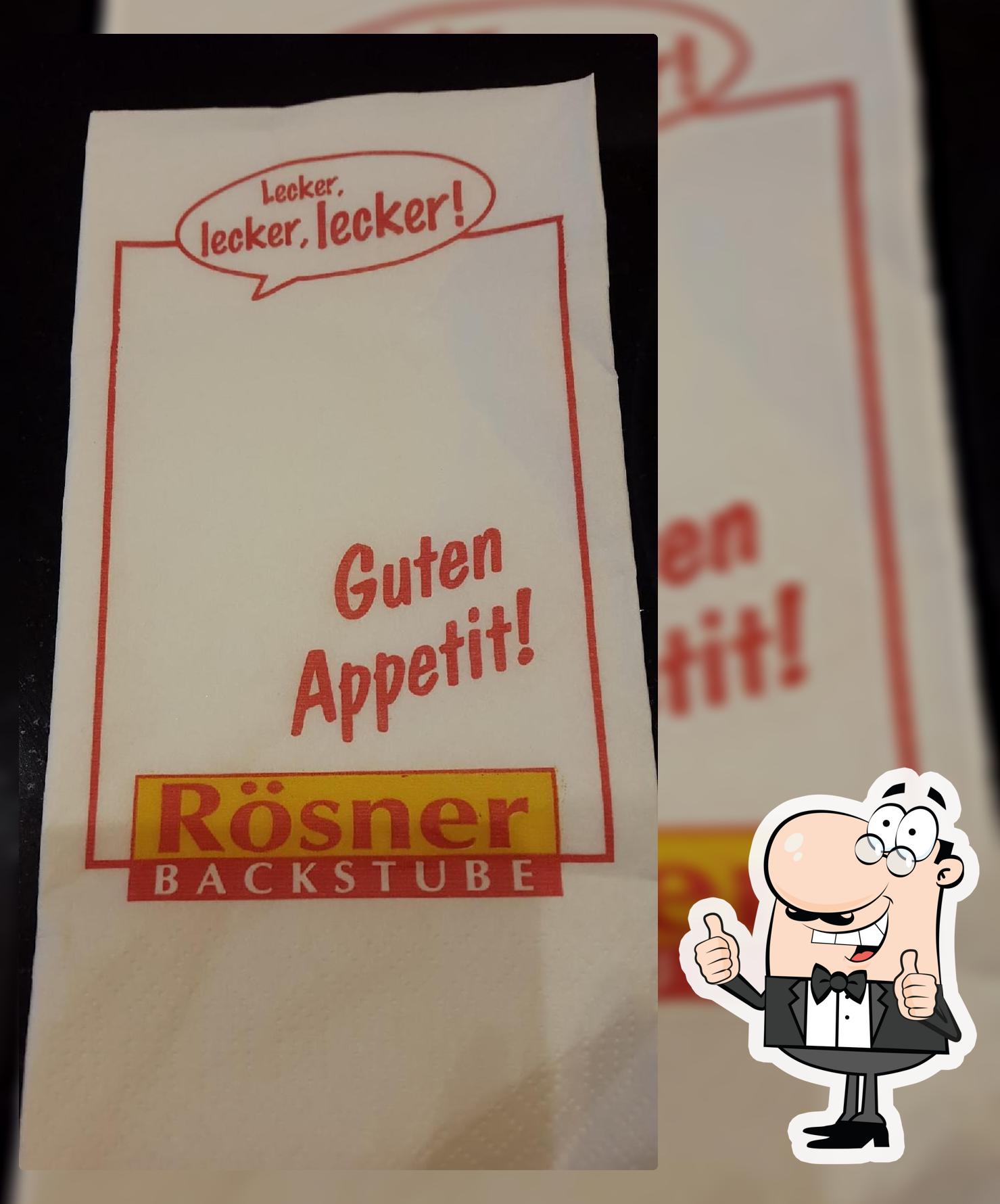 BB Rösner Backstube GmbH & Co. KG