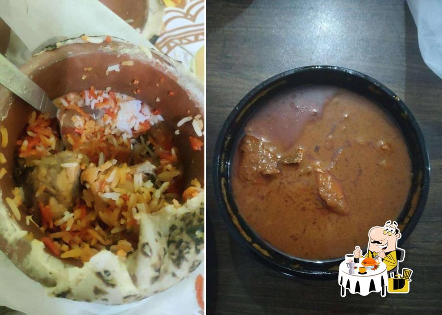 Wahida Biryani