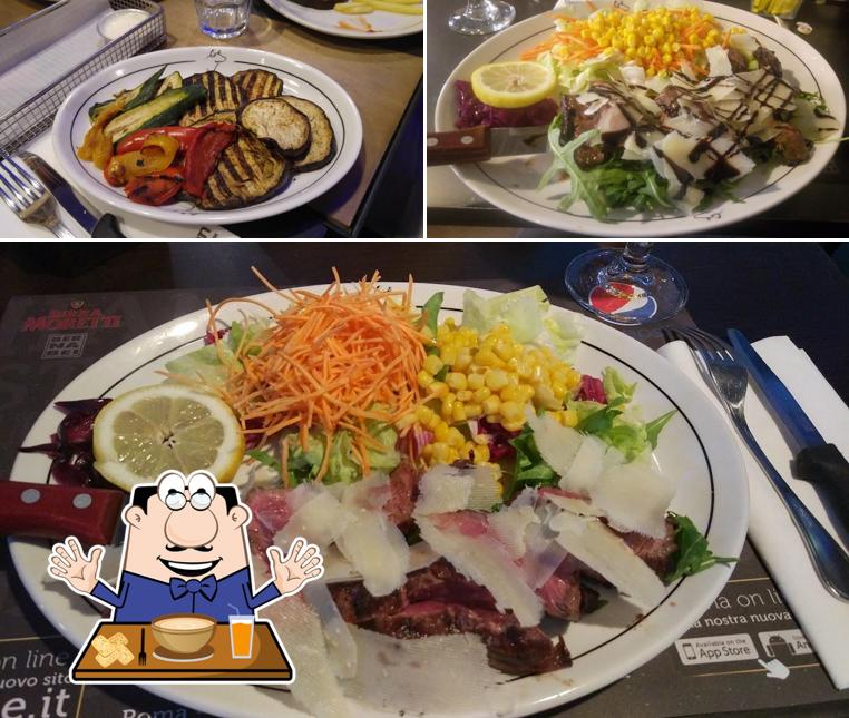 Cibo al T - Bone Station