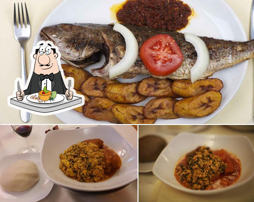 Eko Wine Bar & Restaurant in London Restaurant menu and reviews