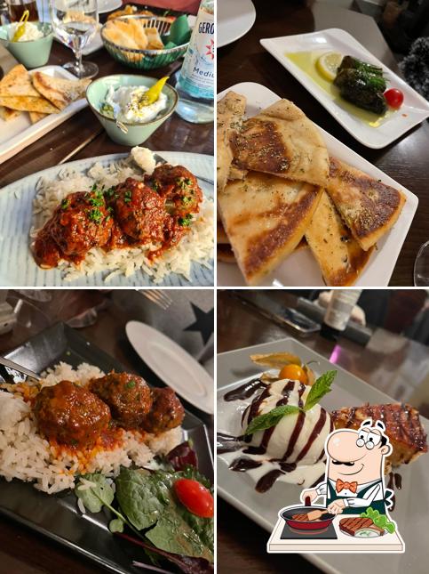 Sophias Restaurant, Köln - Speisekarte, Preise und Bewertungen