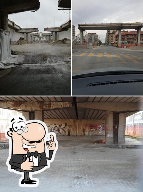 Corso Potenza Torino