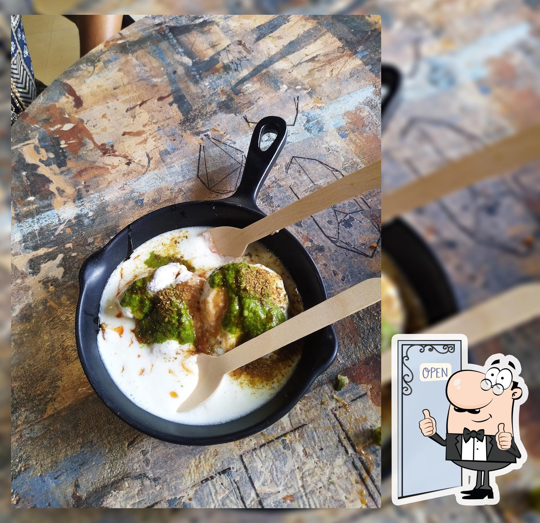 Samosazz cafe