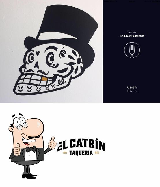 El Catrin restaurant, Monterrey - Restaurant reviews