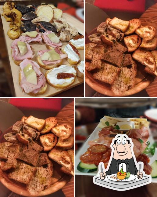 Enoteca Uva Viva S.A.S. di Oronzo Di Bari & C.