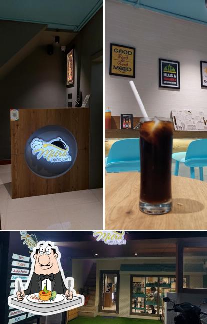 Mitro Food Cafe