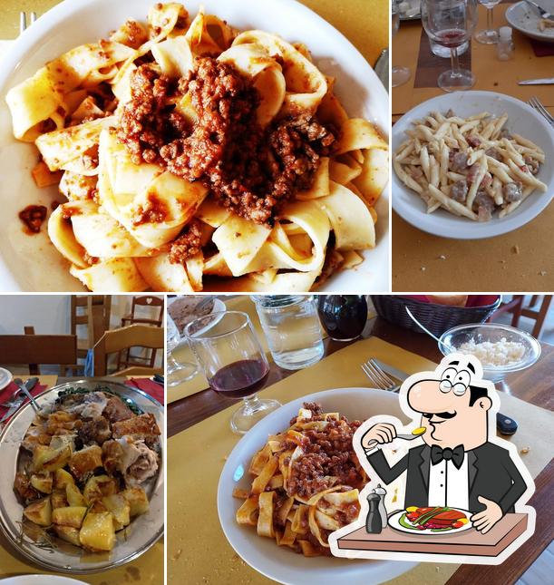 Osteria dei Briganti e dei Poeti