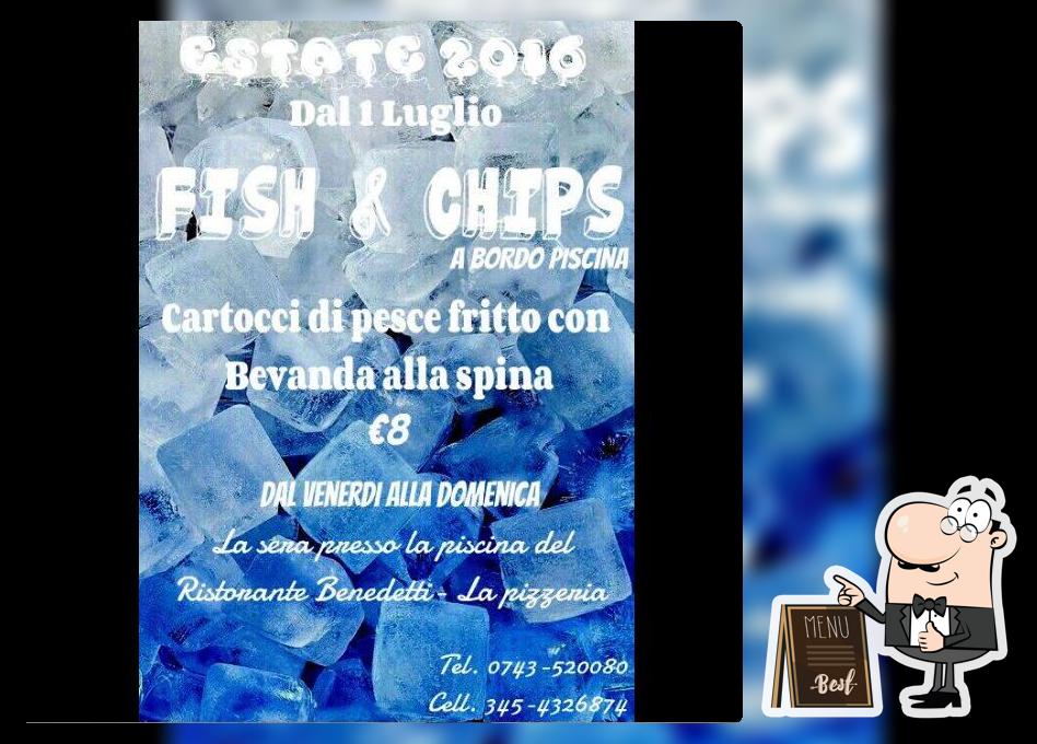 Fish & Chips