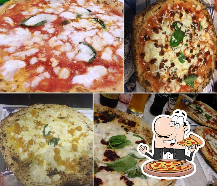 Gino Sorbillo Lievito Madre