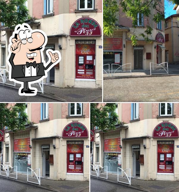 Pizza Max