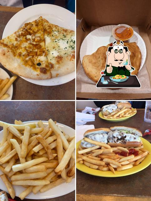 Best pizza restaurants in Glen Burnie, summer 2024 Restaurant Guru