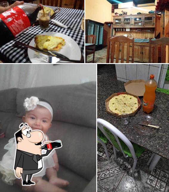 Pizzaria Paulista Nova Serrana