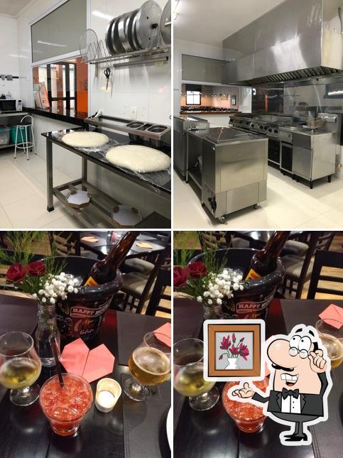 411 Burger & Pizza