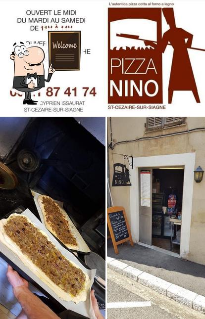 Voir l'image de Chez Pizza Nino