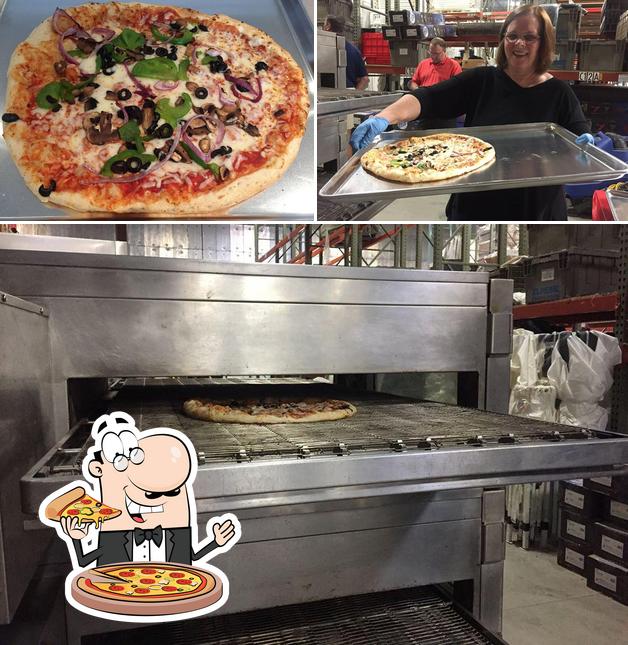 Coastal Restaurant Equipment Rentals in Norcross