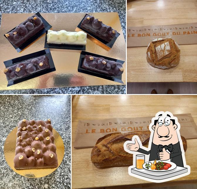 Boulangerie Pâtisserie Maison LAGRAULET