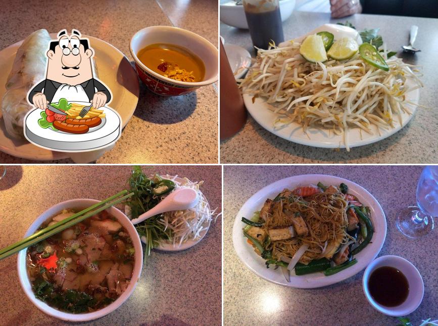 Green Papaya on Hwy 271 S, 6301 US271 in Fort Smith Restaurant menu and reviews