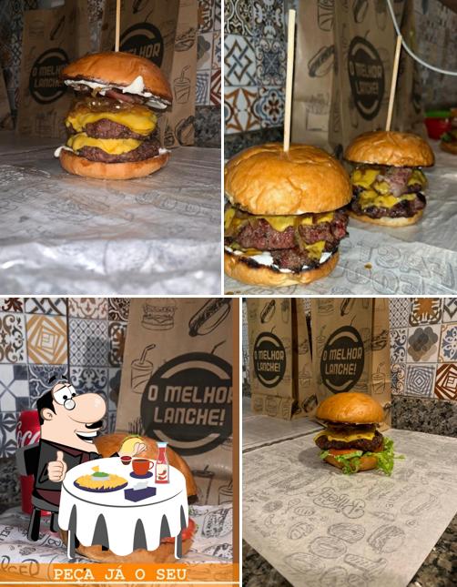 House Hamburgueria
