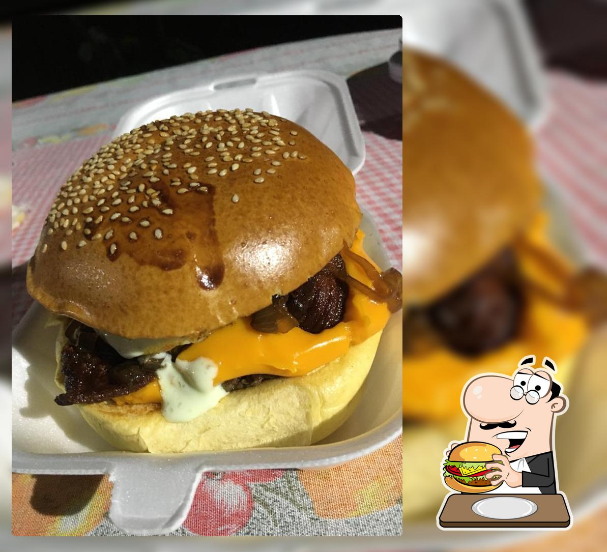 PRIME BURGER
