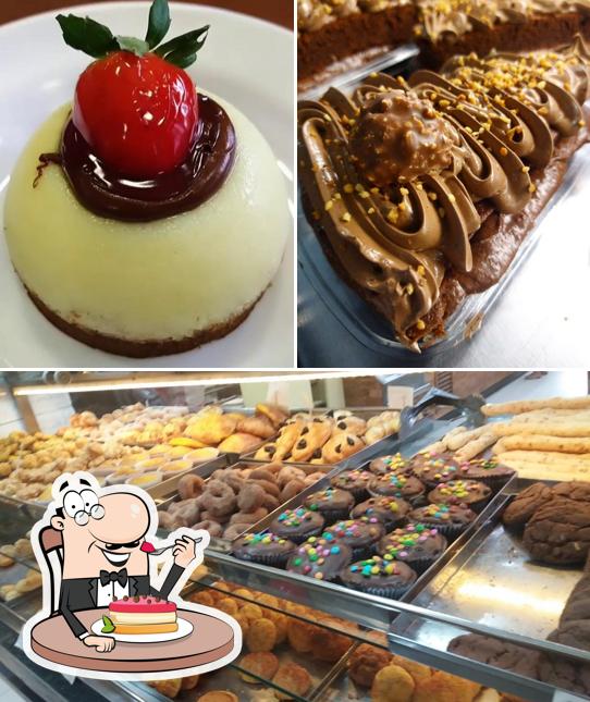 Padaria Sônia - Unidade Centro