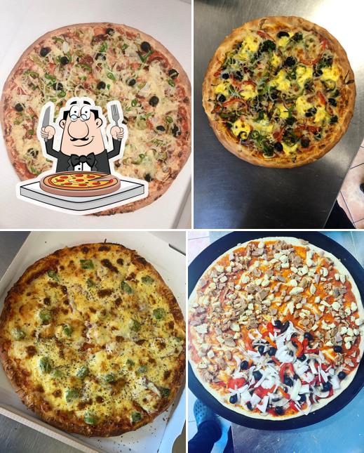 Pizzeria Portofino Groß-Gerau