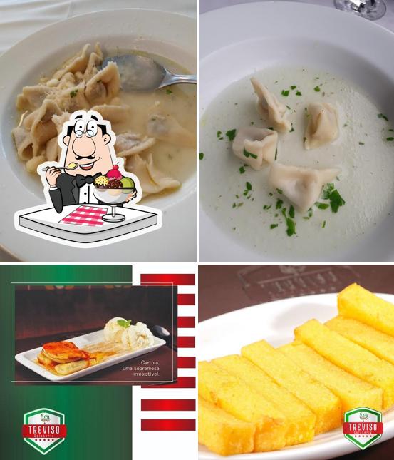 Treviso Galeteria e PIZZARIA