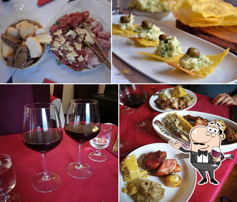 Ristorante Corona
