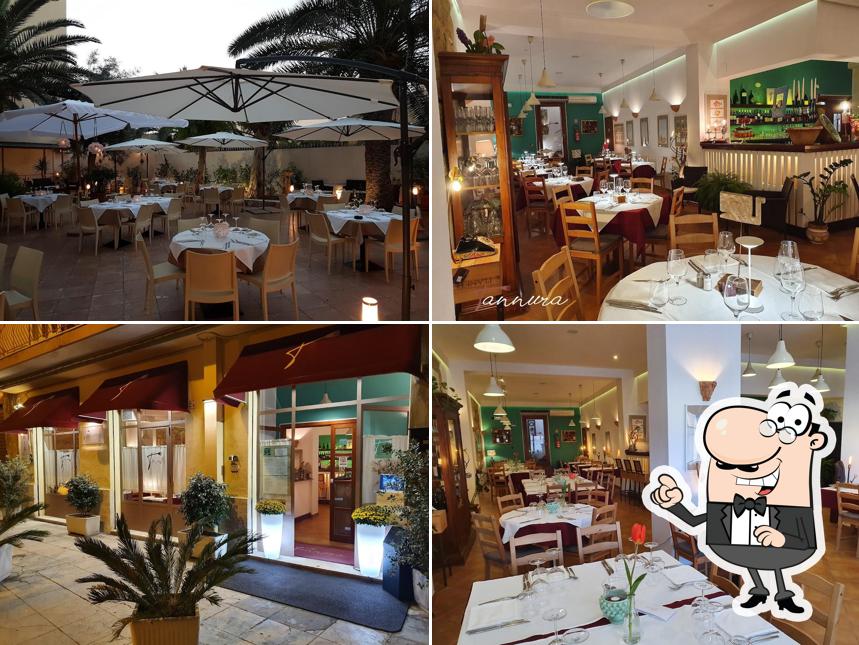 Tannura Osteria