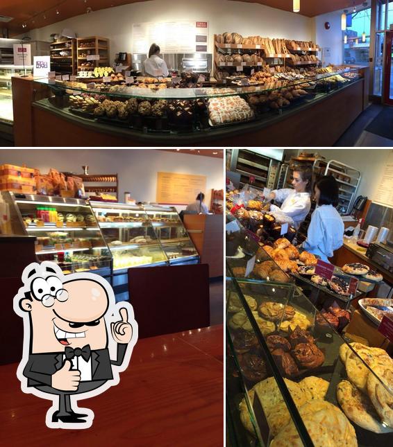 Terra Breads, 2380 W 4th Ave in Vancouver Restaurant menu and reviews