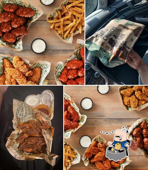 Find the best place to eat in Hammond, autumn 2024 Restaurant Guru
