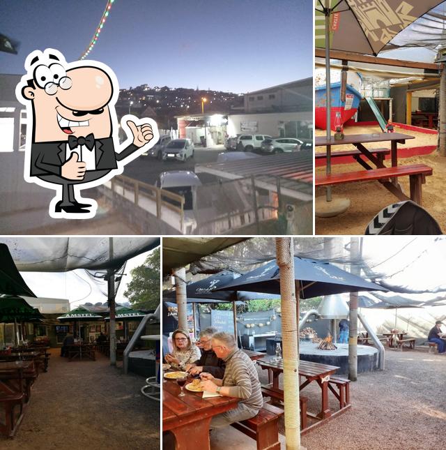 Anchor Viking Restaurant & Fresh Fish, Mossel Bay Restaurant reviews
