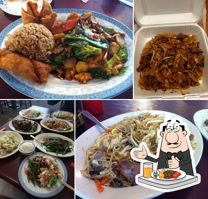 Kim Wah Chinese BBQ in San Antonio - Restaurant menu and reviews