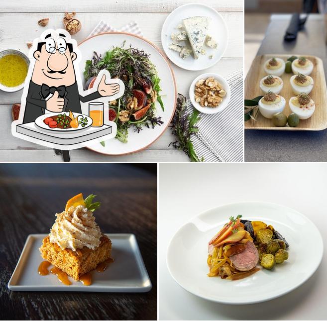 Bovino Vineyards in Paso Robles Restaurant menu and reviews